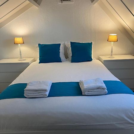 Zeebos 112 Villa Bredene Eksteriør bilde