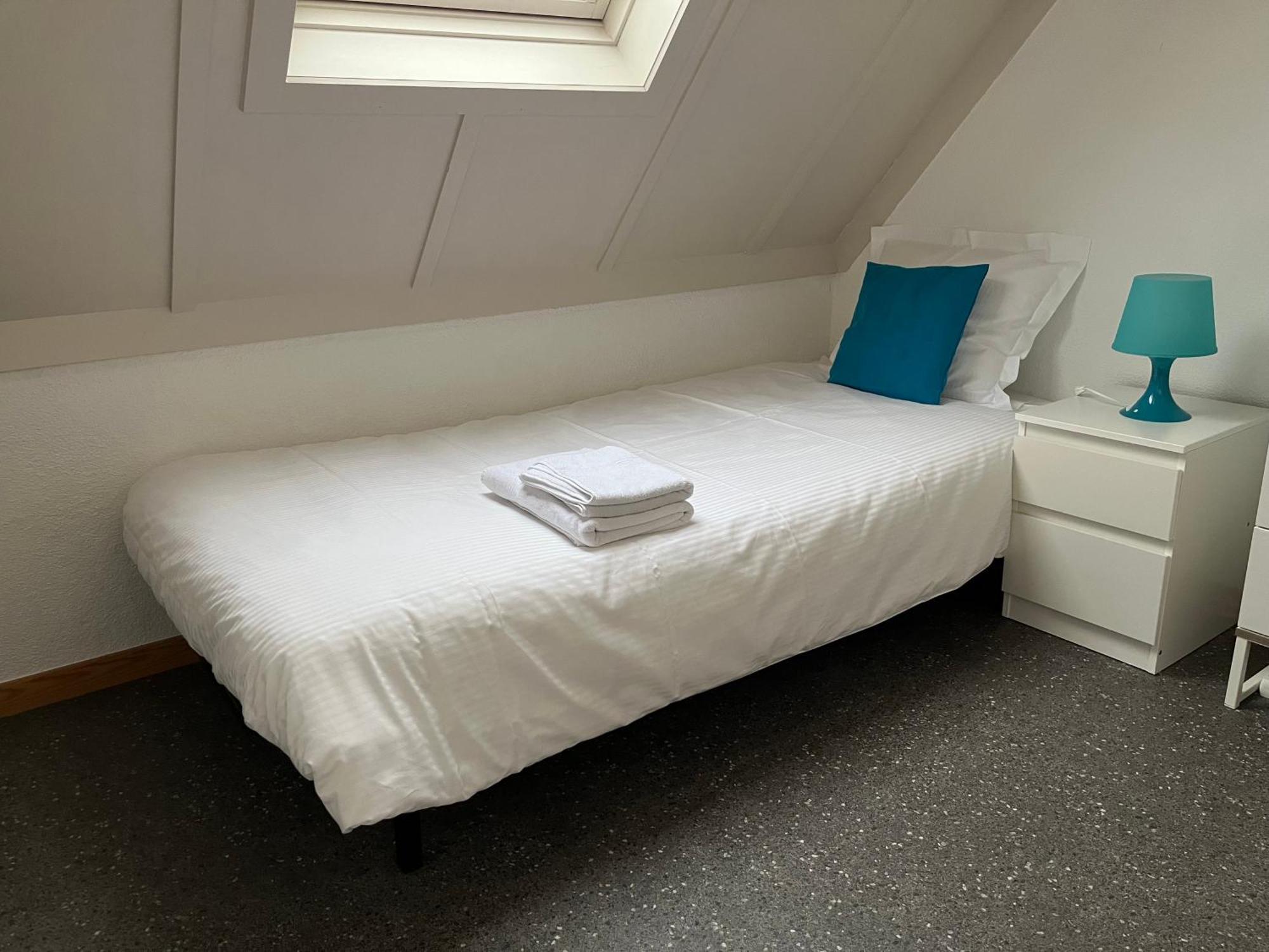 Zeebos 112 Villa Bredene Eksteriør bilde